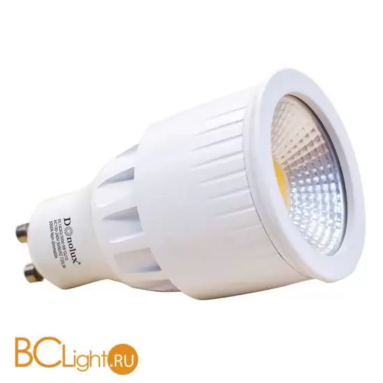 Лампа Donolux GU10 LED 9W 3000K 720Lm
